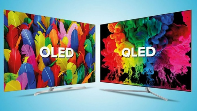 Màn hình tivi OLED/QLED tiền triệu có thể hỏng oan vì 4 sai lầm này