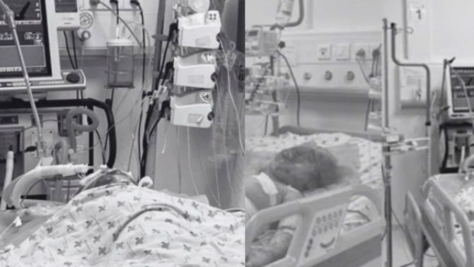 Hé lộ nguyên nhân người cha phóng hỏa thiêu sống vợ con ở Tây Ninh: Uất ức vì một điều khó chấp nhận từ vợ