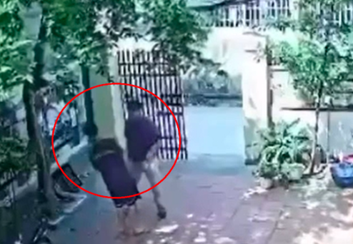 Vụ thầy giáo đến tận nhà tát học sinh tại Thanh Hóa: Tiết lộ mối quan hệ bất ngờ giữa hai thầy trò 