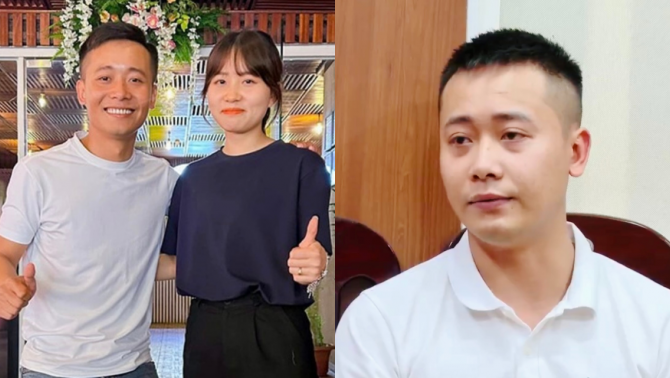 Chị gái Quang Linh Vlogs tiết lộ tin nóng về vụ án của em trai, tìm được những người này sẽ kết thúc