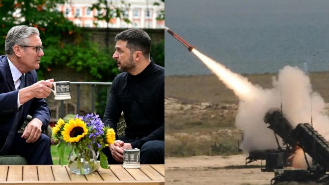 Nóng: Gần chục nước châu Âu bàn kế gửi quân đến Ukraine, Nga nổi giận cảnh báo nguy cơ ‘bùng nổ’ 