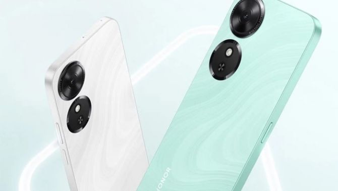 Siêu phẩm Android 2 triệu đồng phá đảo tầm trung, pin 6.000mAh, màn hình 120Hz