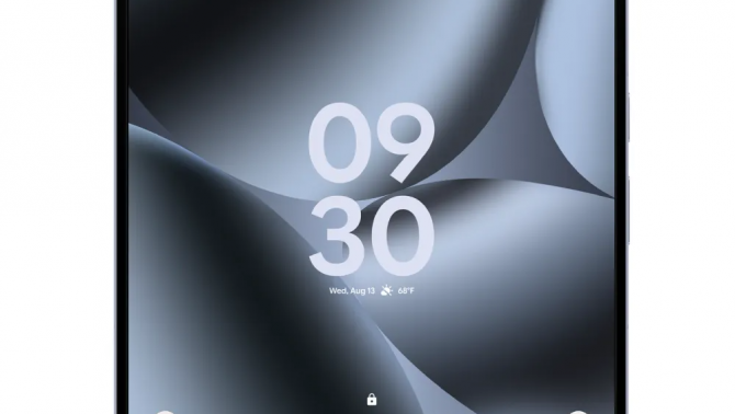 Google tung Pixel 10 Pro Fold - Đối thủ nặng ký khiến iPhone Fold màn hình gập 'toát mồ hôi'!