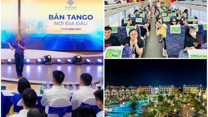 Chuyên gia kinh tế: “Móng Cái thành tâm điểm logistics của cả ASEAN, bất động sản đa năng sẽ lên ngôi”