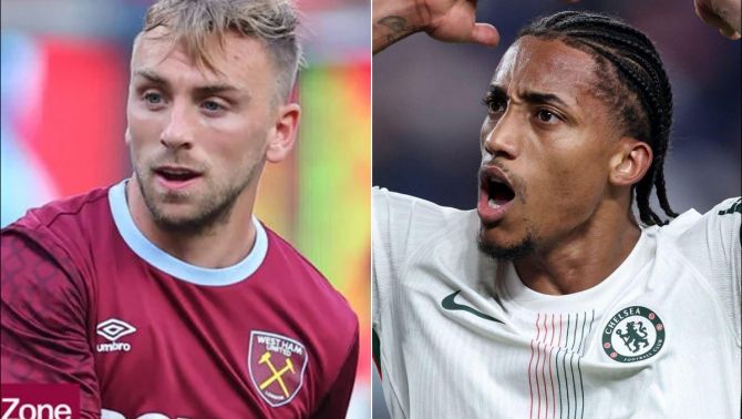 Lịch thi đấu Ngoại hạng Anh hôm nay: Joao Pedro gây thất vọng, Chelsea sảy chân trước West Ham?