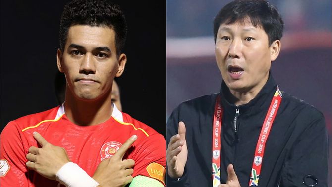 Lịch thi đấu V.League hôm nay: Tiến Linh báo tin vui cho HLV Kim Sang-sik, dàn sao ĐTVN gây sốt?