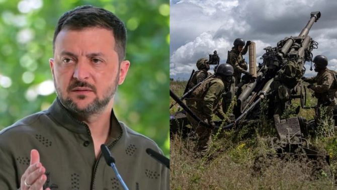 Ukraine ‘tử thủ’ Donbass: Zelensky bác bỏ rút quân, kiên quyết không nhượng bộ lãnh thổ trong thỏa thuận hòa bình
