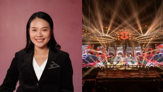 Đại nhạc hội 8Wonder 2025: Huyền sử Việt hòa cùng bản hit quốc tế, sân khấu khủng ‘chưa từng có’ chuẩn bị bùng nổ