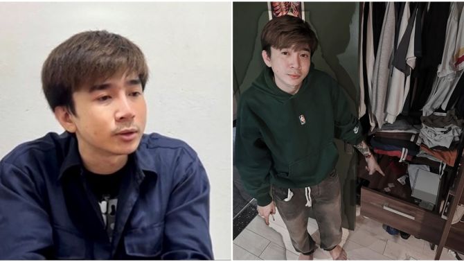 Bất ngờ về tài khoản Telegram được Chi Dân dùng để mua ma túy cùng số tiền chi cho ‘cuộc vui’