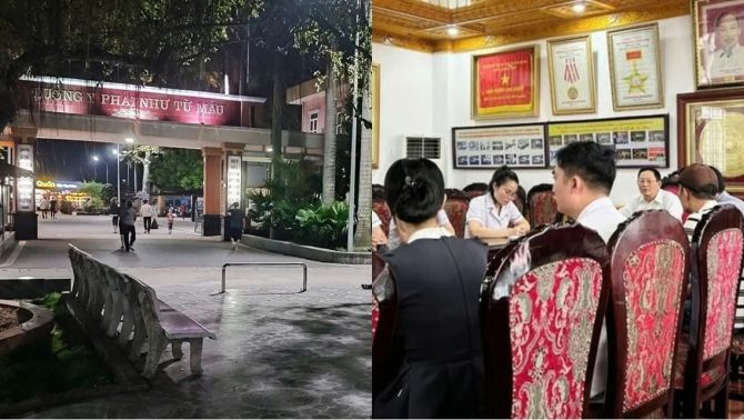 Nữ điều dưỡng bị người nhà bệnh nhân đạp thẳng vào bụng chỉ vì 1 câu nói, CĐM phẫn nộ khi biết lý do