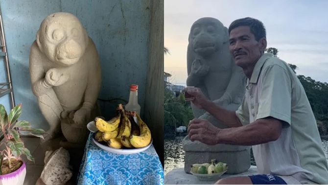 Người đàn ông vớt được cổ vật 800 năm tuổi, được trả 2 tỉ vẫn không bán mà bàn giao cho Nhà nước