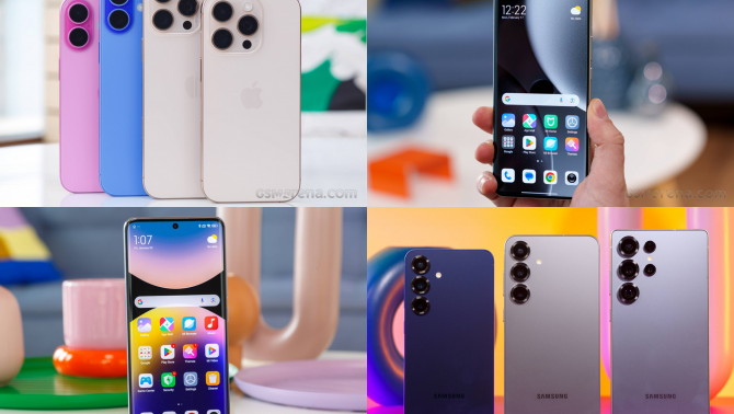 Tin công nghệ tối 23/8: iPhone 12 xả kho giá rẻ, Galaxy S24 siêu sale, bảng giá iPhone, Samsung, Xiaomi cuối tháng 8