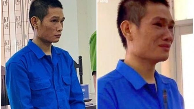 Hình phạt thích đáng cho 'nghịch tử' lừa bị bắt cóc để tống tiền mẹ ruột: Quá khứ nhiều lần tù tội