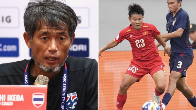 Nối dài thành tích đáng xấu hổ trước ĐT Việt Nam, Thái Lan chính thức sa thải HLV Nhật Bản