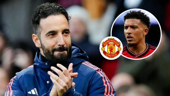 Man United được gỡ nút thắt, Jadon Sancho xác nhận bến đỗ mới ngay trong kỳ chuyển nhượng hè 2025