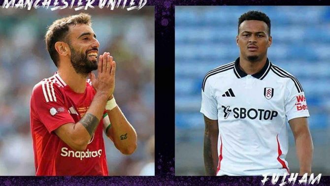 Bảng xếp hạng Ngoại hạng Anh 2025/26 mới nhất: Thua thảm Fulham, Man Utd rơi xuống nhóm trụ hạng?