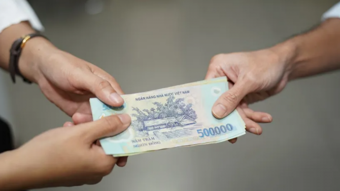 Danh tính 2 cựu phó chánh án TAND cấp cao nhận tiền để giảm án cho bị cáo phạm tội giết người