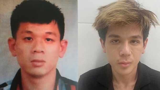 Trùm ma túy phẫu thuật thẩm mỹ trốn truy nã vẫn sa lưới công an nhờ một đặc điểm 