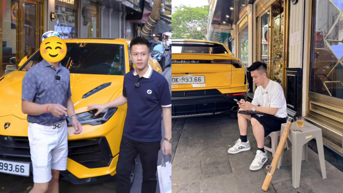 Danh tính doanh nhân trẻ nổi tiếng giàu có, vừa bị bắt vì rửa tiền, thuộc đường dây lừa đảo nghìn tỷ