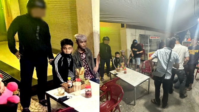 Giải cứu bé gái 13 tuổi bị ép làm tiếp viên karaoke, bán qua nhiều quán, liên tục chịu đánh đập