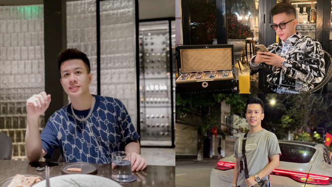 Lời thanh minh khó tin của doanh nhân trẻ tham gia rửa tiền trong đường dây lừa đảo hàng nghìn tỷ