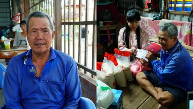 Sự thật không như tưởng tượng về chuyện ông Ba Minh và bà Giao, hé lộ mối quan hệ hiện tại của cả 2