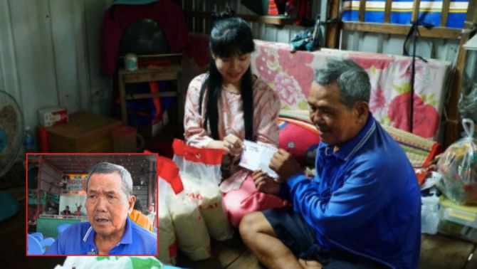 Vụ ông Ba Minh ở Đồng Tháp: Công an cảnh báo rủi ro từ 'bão' thông tin trên mạng xã hội