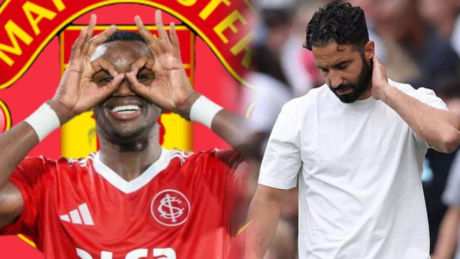 Man United bị Al Nassr nẫng tay trên, vụ 'Lewandowski 2.0' cập bến Old Trafford chính thức xong? 