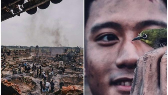 Cơn sốt 'Mưa đỏ' đạt kỷ lục phòng vé: Nhà sản xuất tiết lộ về kinh phí và những điều còn tiếc nuối