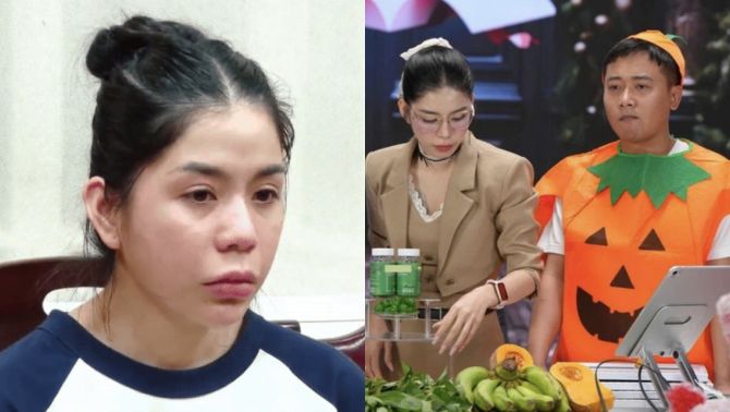 Gia đình Hằng Du Mục bất ngờ lên tiếng sau bê bối kẹo Kera, thầm biết ơn một việc? 