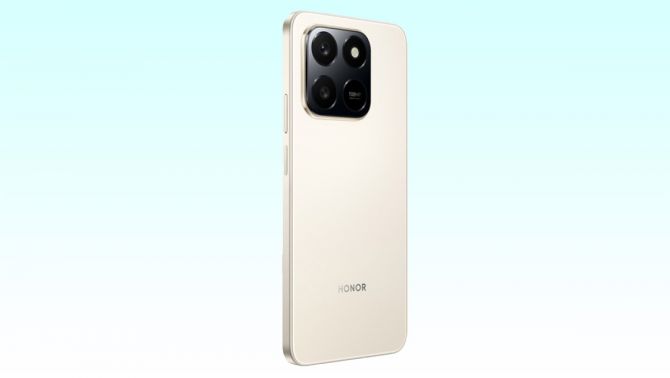Bản sao giá rẻ của Xiaomi 15 ra mắt, màn hình xịn như iPhone 16 Pro Max, camera 108MP nét căng