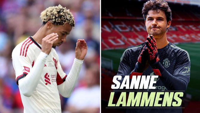 Kết quả bóng đá hôm nay: Liverpool sảy chân tại Ngoại hạng Anh; Man Utd hoàn tất thương vụ Lammens?