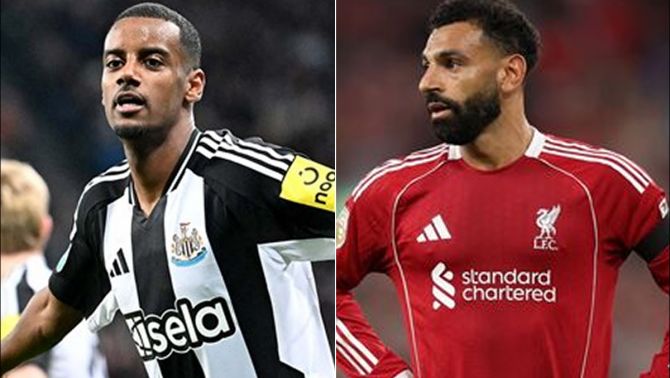 Kết quả bóng đá Ngoại hạng Anh hôm nay: Isak cập bến Liverpool trong 48h tới, Newcastle thua thảm?