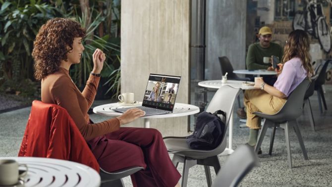 ​​​​​​​Laptop HP : Đẳng cấp công nghệ, khẳng định xu hướng, phong cách