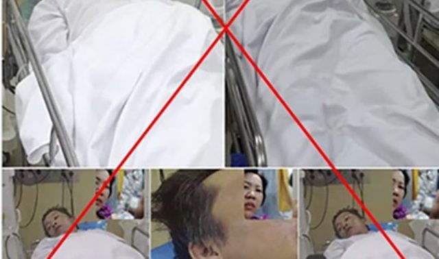 Công an tỉnh Đồng Tháp tuyên bố nóng về tin đồn Công an phường Mỹ Tho đánh người dân nhập viện