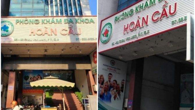 Phòng khám trong 'danh sách đen' ở TP.HCM bị tố 'moi tiền': Lộ thông tin chấn động về bác sĩ ở đây