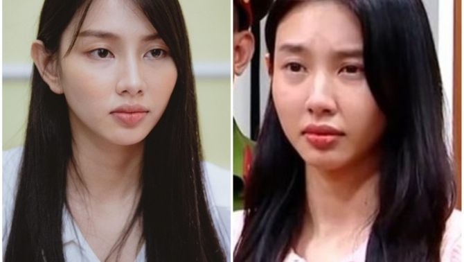 Thực hư thông tin tiêu cực về Hoa hậu Thùy Tiên trong trại tạm giam làm xôn xao dư luận gần đây