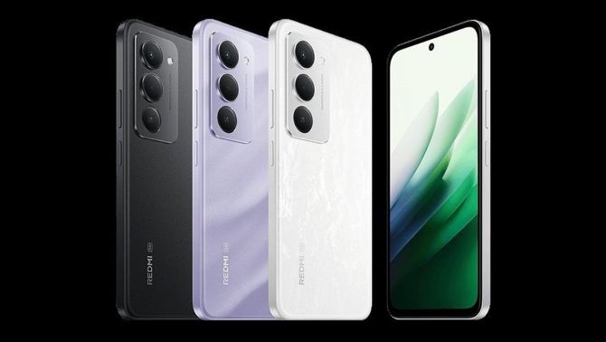 Xiaomi trình làng Redmi 15R: Quái thú Android pin khủng, cấu hình siêu mạnh chơi game, giá chỉ 5 triệu đồng