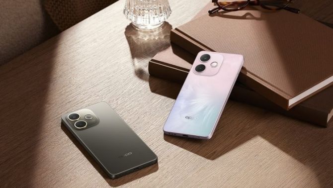 Chọn mua điện thoại OPPO, pin khủng, máy siêu nhẹ, giá rẻ - Đây là top đầu!