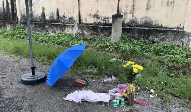 Rùng mình lời khai của người mẹ của thi thể bé gái sơ sinh không nguyên vẹn bị vứt ở đường, người mẹ có quá khứ bất ngờ