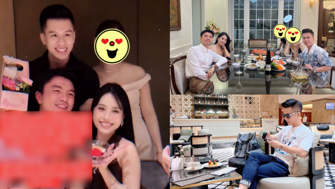 Ca nương Kiều Anh nói gì về mối quan hệ với doanh nhân bán kim cương vừa bị bắt vì rửa tiền hàng nghìn tỷ?