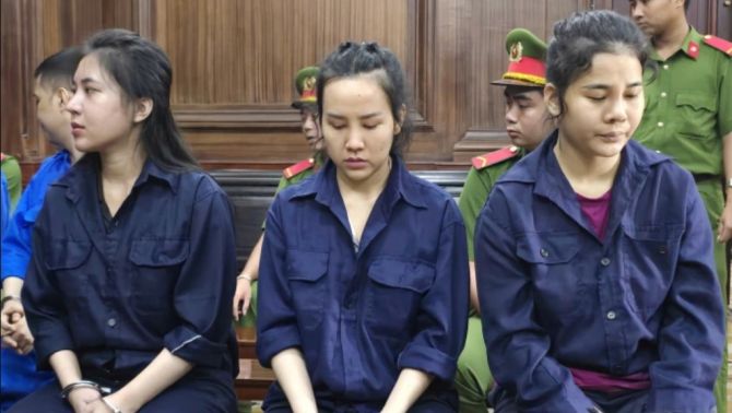 TP.HCM: 'Xử lý' bạn gái mới của người yêu cũ vì ghen tuông, cô gái nhận kết cục đắng