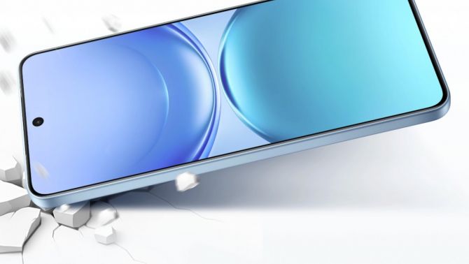 vivo sắp mở bán vua pin giá rẻ mới, dung lượng tới 8200 mAh, Galaxy S25 Ultra cũng lép vế