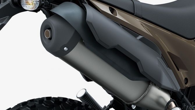 ‘Huyền thoại côn tay’ hơn 200cc của Nhật chính thức ra mắt: Hạ bệ Honda Winner X và Exciter, giá mềm