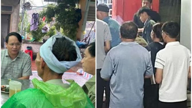 Xót xa đám tang 2 bà cháu tử vong thương tâm do điện giật ở Thanh Hóa: Hé lộ hoàn cảnh gia đình