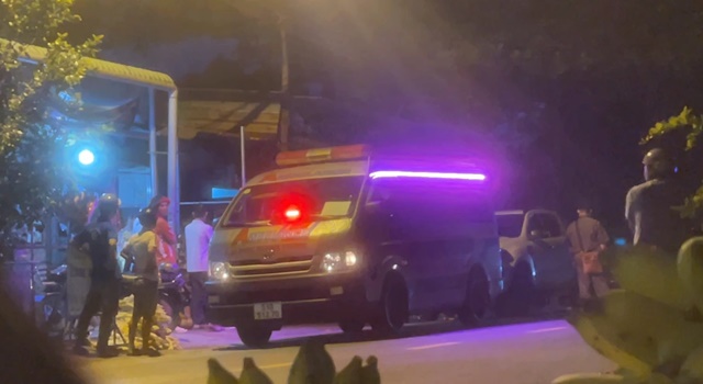 Phát hiện người đàn ông tử vong trong căn nhà ở TP.HCM, hé lộ thông tin đặc biệt về nạn nhân