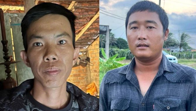 Danh tính 2 kẻ rút dao 'đâm nhầm' người đi đường, trước khi bỏ đi vẫn nói 1 câu gây sốc