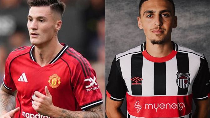 Kết quả bóng đá Carabao Cup hôm nay: Benjamin Sesko gây thất vọng, Man Utd thua sốc Grimsby?