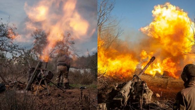 Ukraine tung đòn bất ngờ: Chiến dịch đột kích sâu của Nga ở Donetsk tan vỡ chỉ sau vài ngày