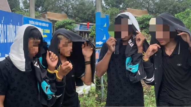 Thông tin sốc về kẻ nổ súng đoạt mạng thanh niên 23 tuổi ở Quảng Trị, hé lộ nguồn cơn vụ việc